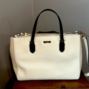 Kate Spade large purse